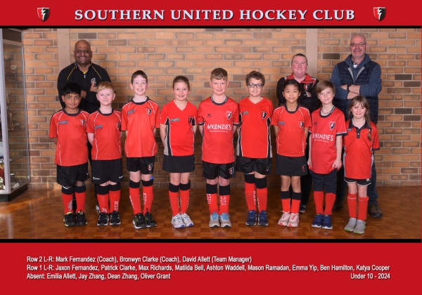 UNDER-10