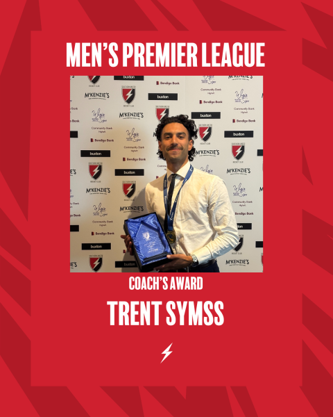 75 MPL Coach's Award