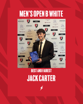 78 Open White B&F