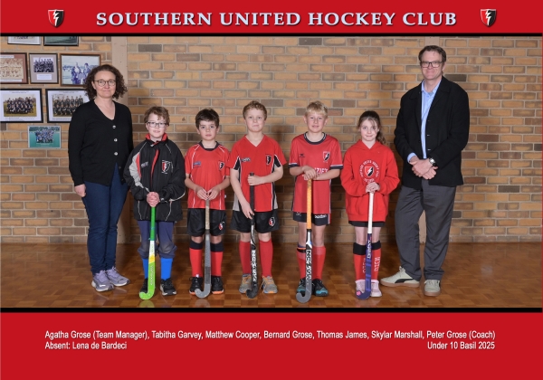 U10-BASIL