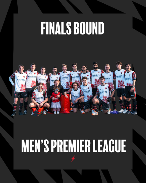 MPL Finals bound
