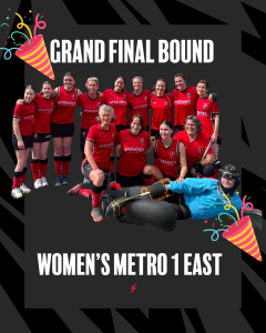 2026 Fnals Bound Feed - WM1E GF