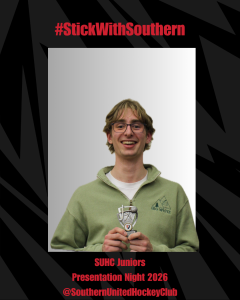 #StickWithSouthern - 1