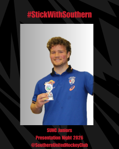 #StickWithSouthern - 1