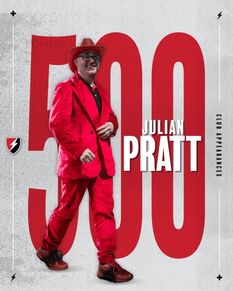 500 Games 23-06-25 Julian Pratt