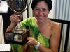 2016 Deb Ghuliani Presidents Award