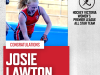 2022-WPL-All-Stars Josie