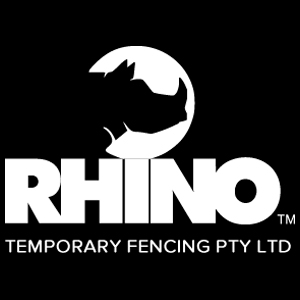Rhino temp Fencing