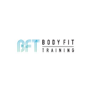 Body-fit-training