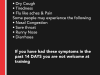COVID-19-SYMPTOMS