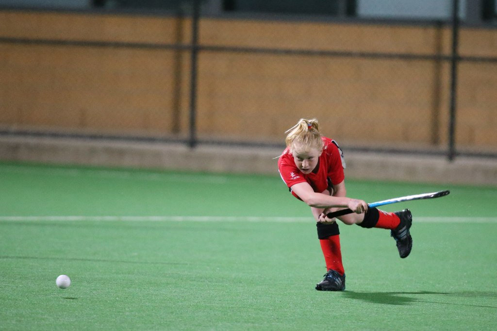 Under 14 Shield 2014