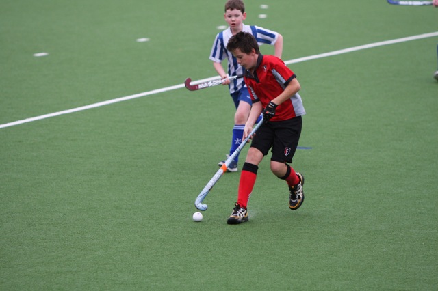 Under 12 Pennant 2014