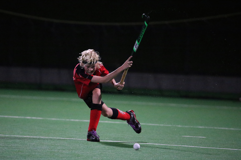 Under 14 Shield 2014