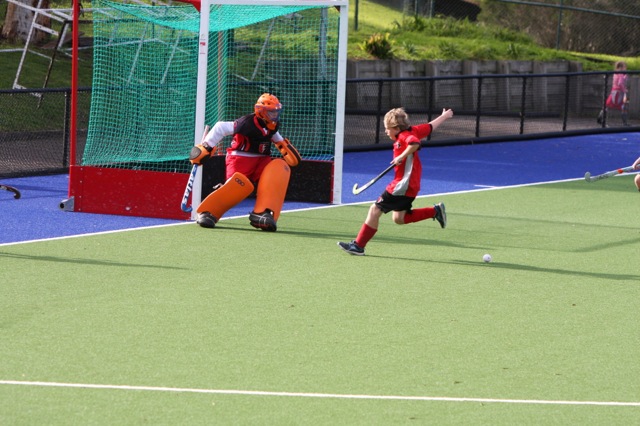 Under 12 Pennant 2014