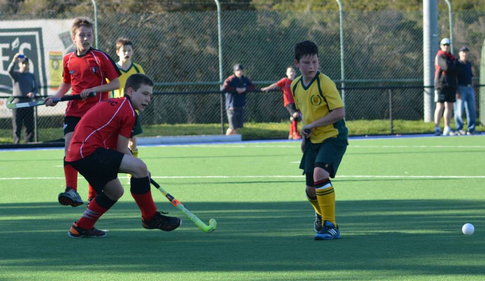 Sam Letts Under 12 A 2014
