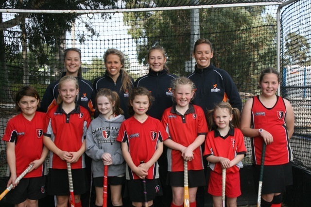 HVGirls Carnival 201