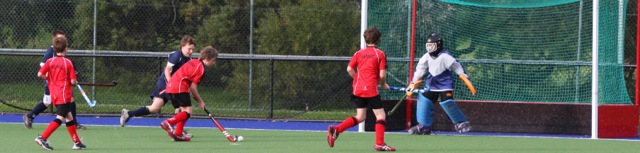 Under 12 Pennant 2014