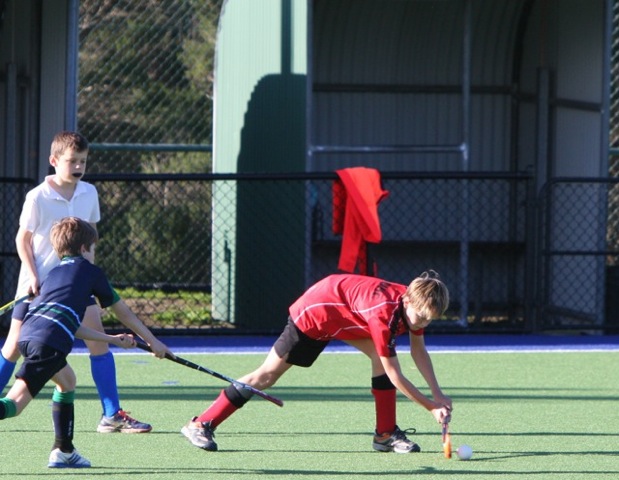 Under 12 South 2014