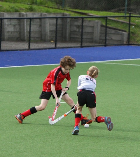 Under 12 South 2014