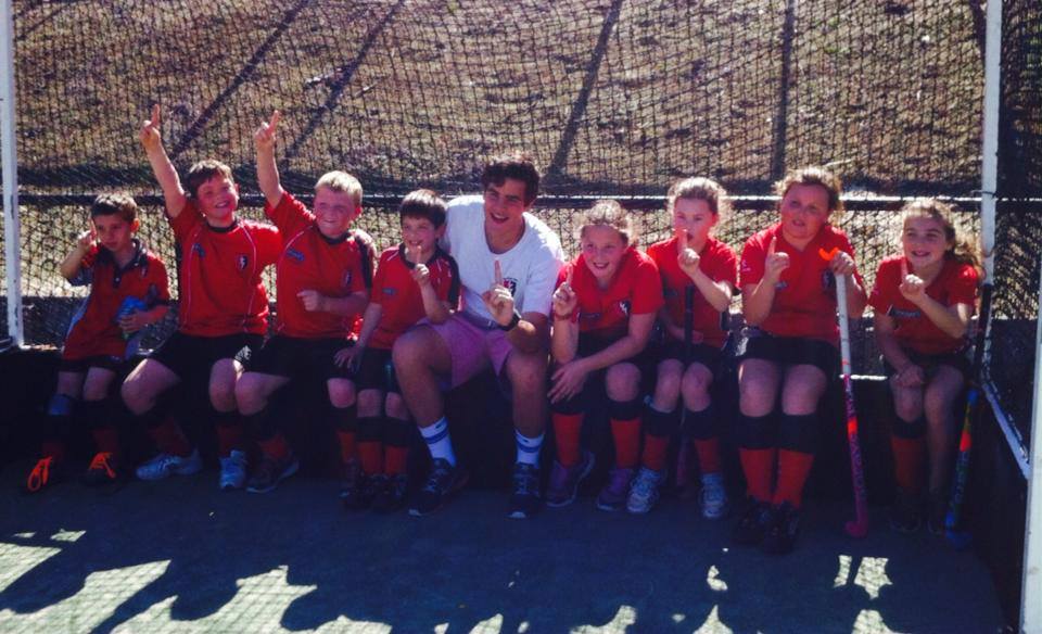 Under 10 black 2014