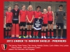2015 Indoor Shield U18