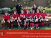 2017 Indoor Club Champs Boys U15
