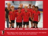 2018 Indoor Skateworld U12 Red
