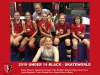 2019 Indoor Skateworld U14 Black