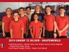 2019 Indoor Skateworld U12 Silver