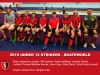 2019 Indoor Skateworld U12 Strikers