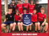 2024 U14 Premiers Shield