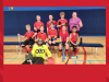 2027 teams for WEBSITE not social media - 2025 INDOOR U12 PENNANT TEAM 2