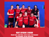 2025 indoor Division 2 men