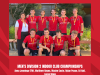 2025 Indoor Club Championships Men Div 2