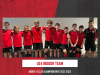 2022 Indoor Club Champs U14 Boys