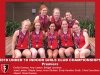 2018 Indoor Club Champs Girls U18