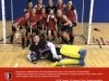 2018 Indoor Club Champs Girls U13