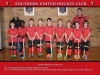 UNDER 10 MIXED HALF FIELD