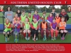 UNDER 10 NORTHERN SHARKS