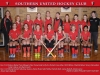 UNDER 12 GIRLS PENNANT SOUTH EAST