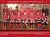 UNDER 12 MIXED DISTRICT SOUTH