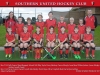 UNDER 12 MIXED PENNANT