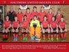 UNDER 14 MIXED PENNANT SOUTH EAST