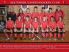 UNDER 16 MIXED DISTRICT SOUTH BLACK