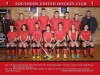 UNDER 16 MIXED DISTRICT SOUTH RED