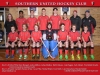 UNDER 16 MIXED PENNANT SOUTH EAST