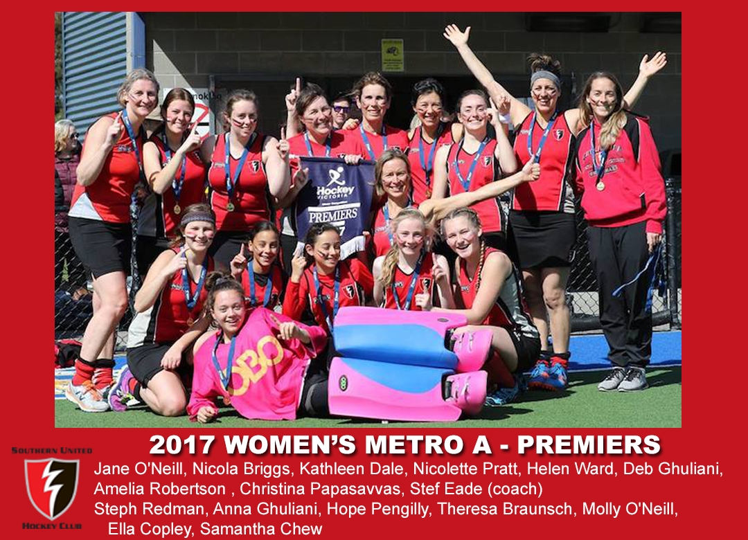 2017 Outdoor Womens Met A