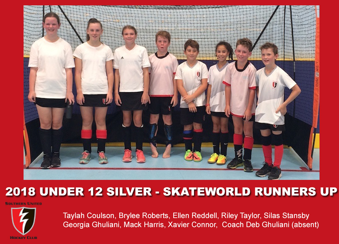 2018 indoor u12 skateworld silver