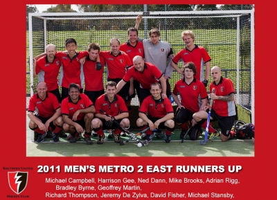 2011 Outdoor men mentro 2