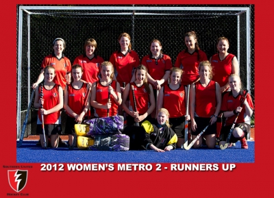 2012 outdoor women met 2